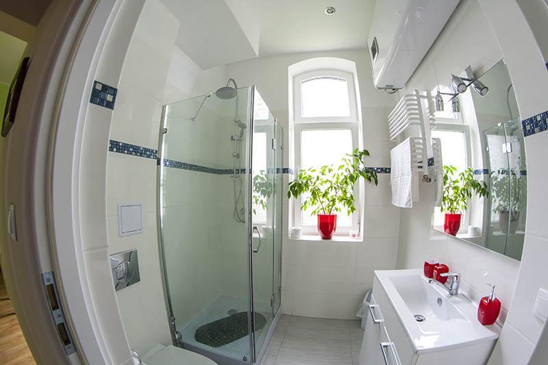 Apartmán Apartament Olowianka- Danzig Pokoj fotografie