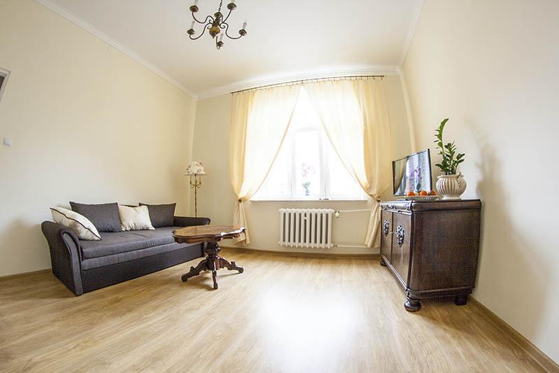 Apartmán Apartament Olowianka- Danzig Exteriér fotografie